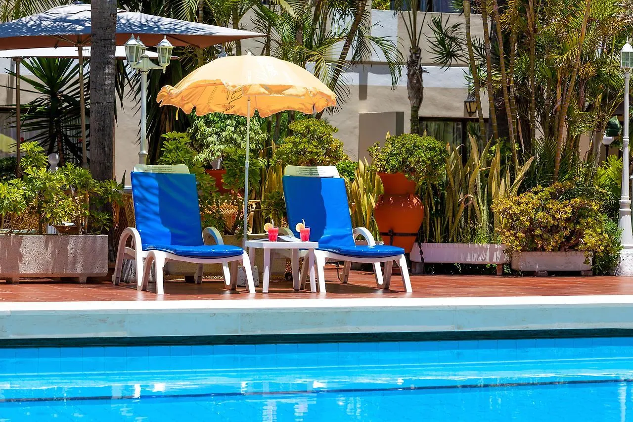 Hotel Don Manolito Puerto de la Cruz   Puerto de la Cruz (Tenerife)