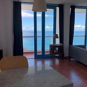 Ocean Views. Flat 3 Bedrooms. Apartamento