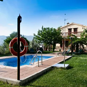 Cazorla-alcón Pozo Alcón