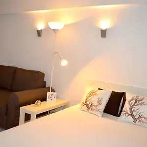 Martianez Apartamento