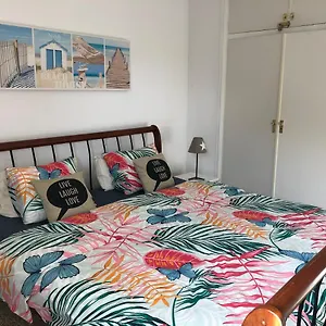 Casa Amaya Torrox