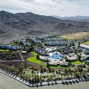 **** Aparthotel Playitas - Sports Spanien