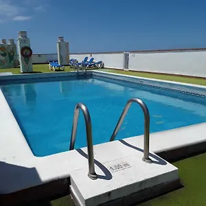 Girasol Ii Apartamento