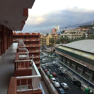 Acogedor Estudio Seguro De Sol Apartamento