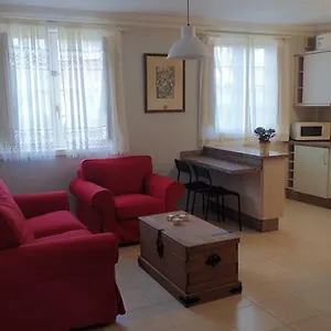 Cerca De Playa Jardín Apartamento