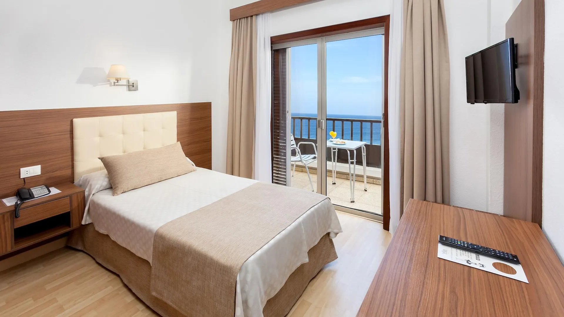 Hotel Don Manolito Puerto de la Cruz