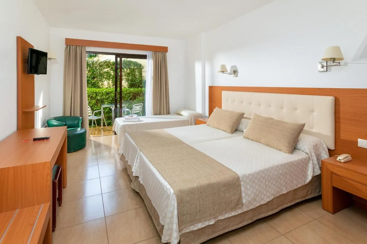 ***  Hotel Don Manolito Puerto de la Cruz Spanyolország