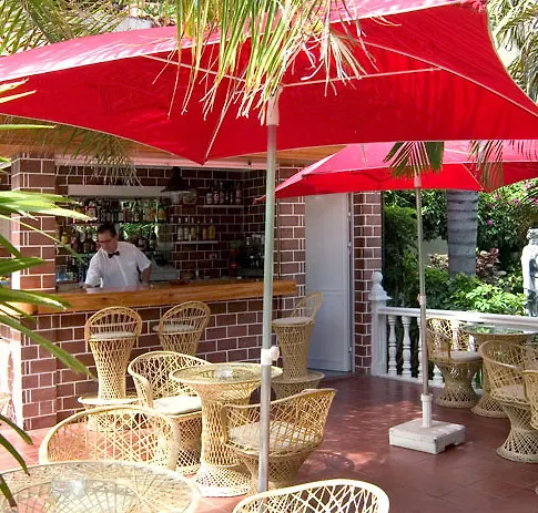 Hotel Don Manolito Puerto de la Cruz