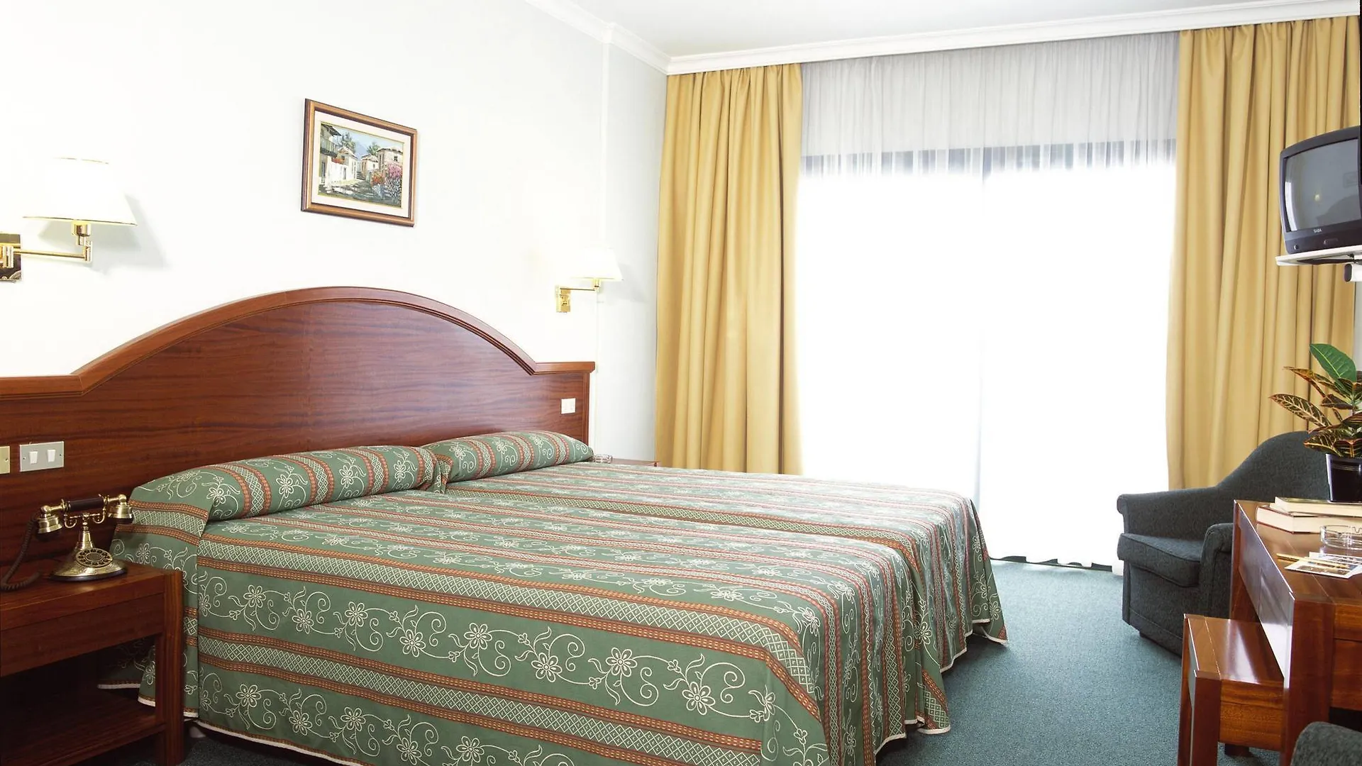 Hotel Don Manolito Puerto de la Cruz
