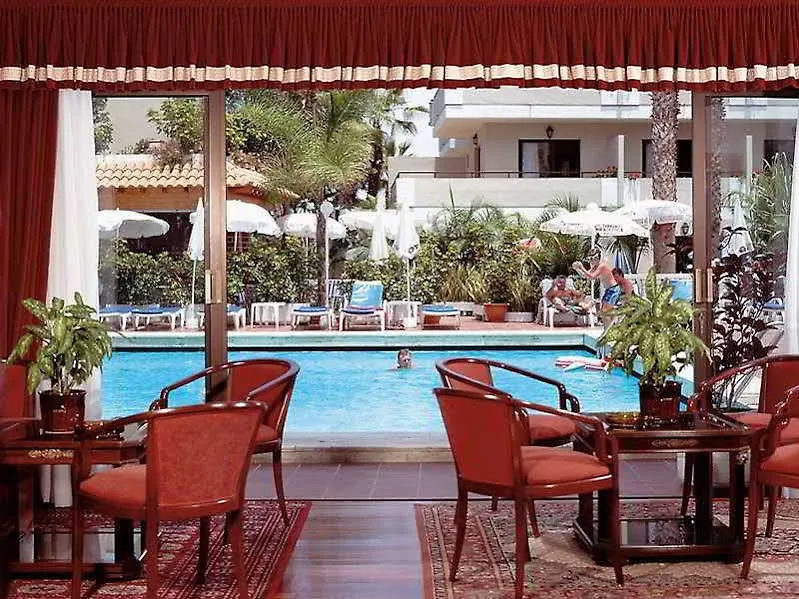 Hotel Don Manolito Puerto de la Cruz