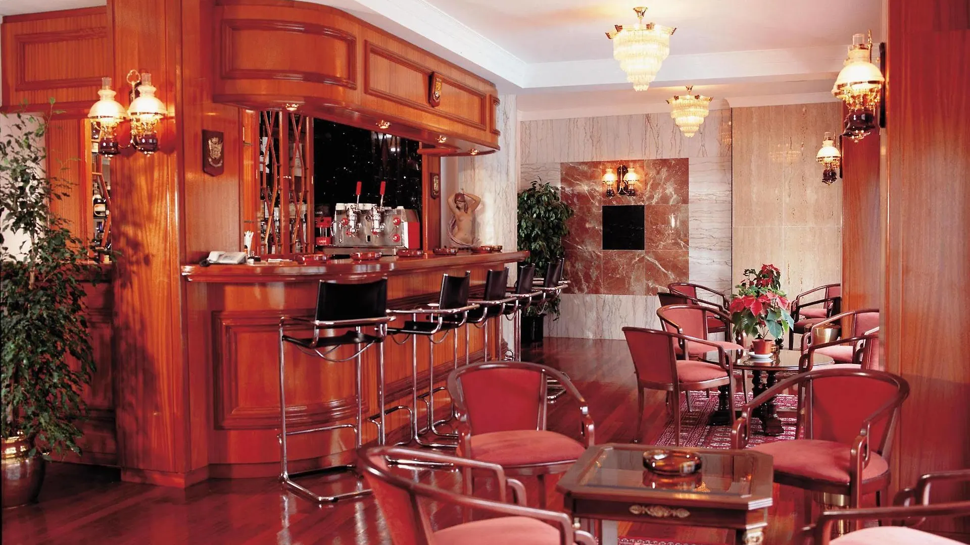 Hotel Don Manolito Puerto de la Cruz 3*,