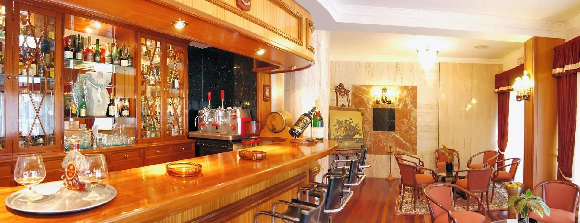 Hotel Don Manolito Puerto de la Cruz Spanyolország
