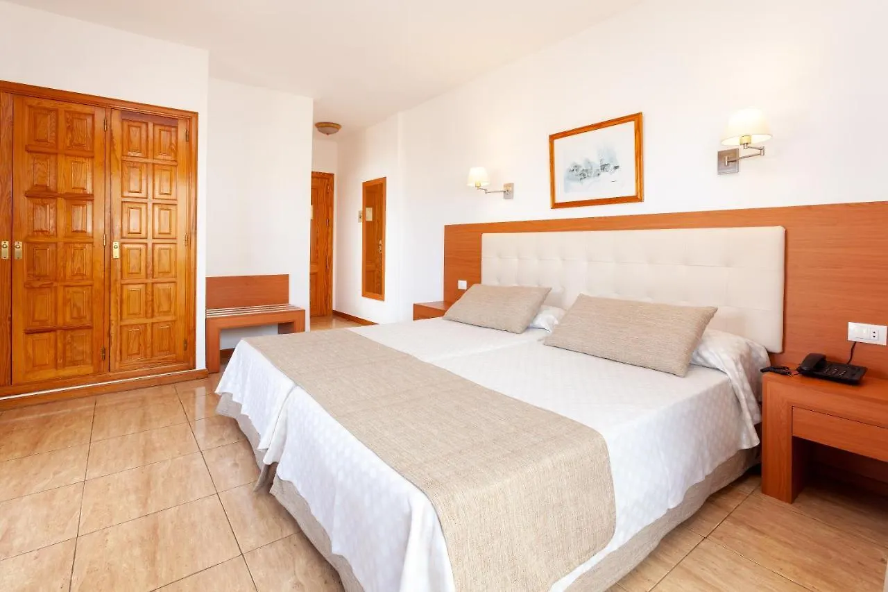 Hotel Don Manolito Puerto de la Cruz