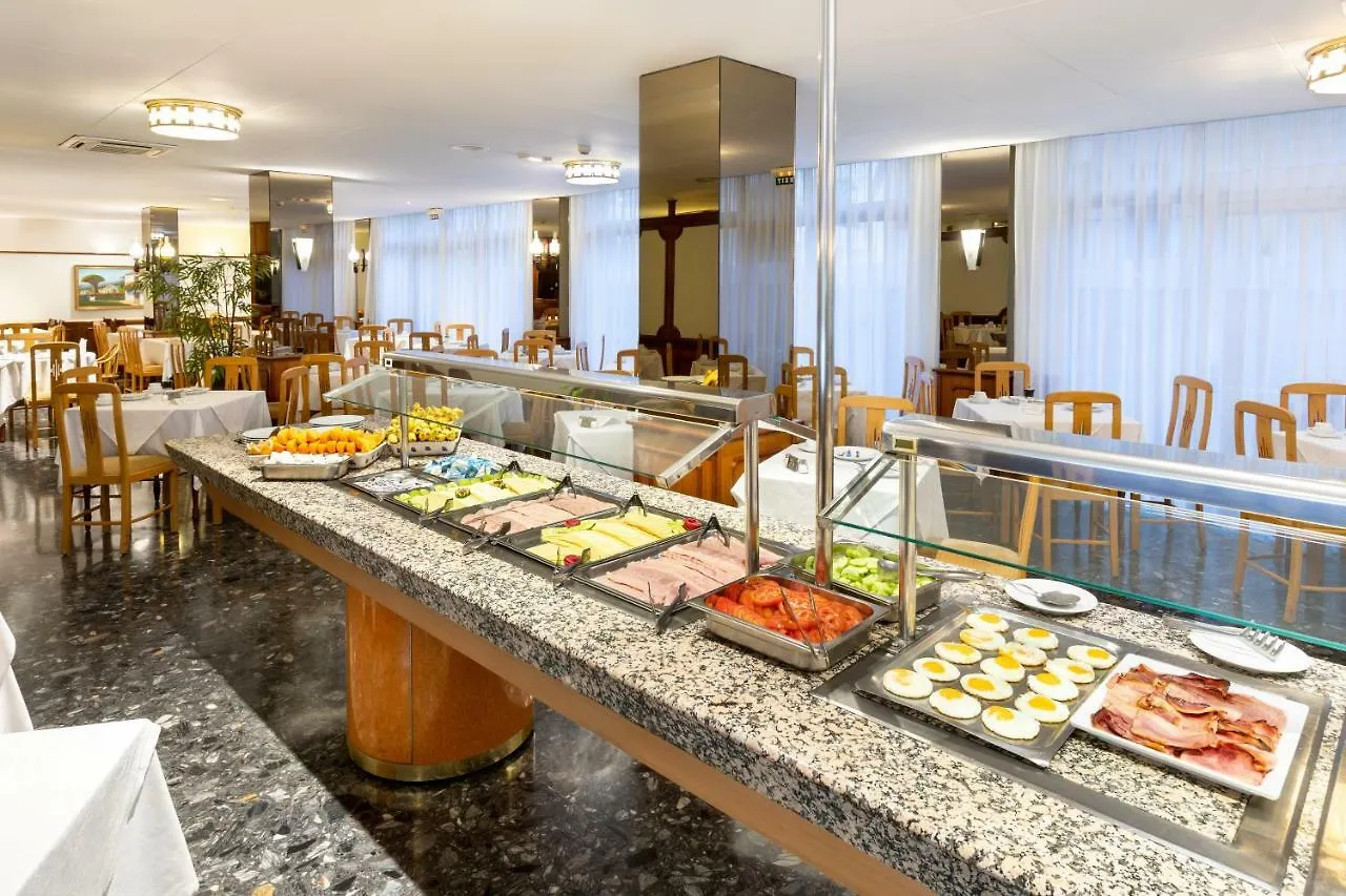 Hotel Don Manolito Puerto de la Cruz